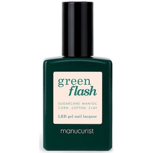 Nagellak - Kristalhelder - 12-free - Natuurlijke Ingrediënten