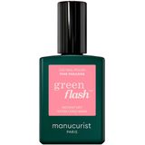 Manucurist Paris - Green Flash - Nagellak - Groene Flits - 15 ml