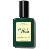 Manucurist - Green Flash - Gel Nagellak - Mimosa - 15 ml