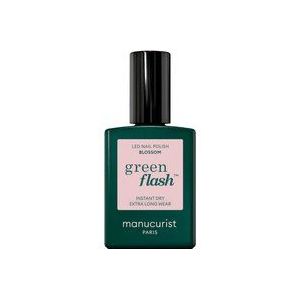 Manucurist - Green Flash - Nagellak - Groene Flits - 15 ml