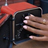 Manucurist - Flash Instant Dry Nagellak - Extra Long Wear