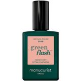Manucurist - Flash Instant Dry Nagellak - Extra Long Wear