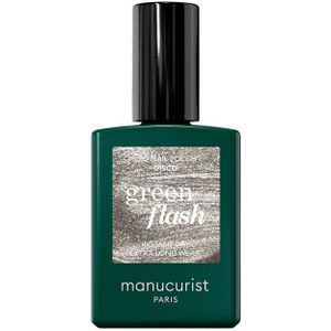 manucurist Green Flash Gel Nagellak, Disco, 15 ml