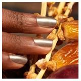 Manucurist - Paris - Nagellak - Groene Flits - Metallic - 15 ml