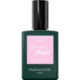 Manucurist Paris - Green Flash - Nagellak - Groene Flits - 15 ml