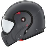 ROOF - RO9 BOXXER - Helm - Graphite