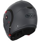 ROOF - RO9 BOXXER - Helm - Graphite