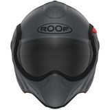 Roof - RO9 Boxxer 2 - Systeemhelm - Graphite Mat