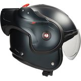 ROOF - RO9 BOXXER 2 - Systeemhelm - Petrol Mat - ECE 22.06 goedgekeurd