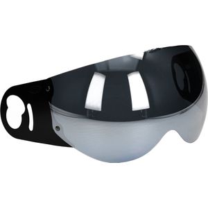 ROOF - Boxer V8 - Vizier - Polycarbonaat - Kras- en Mistwerend