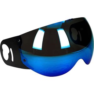 ROOF - Boxer V8 - Vizier - Blauw - Iridium