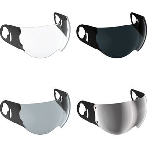 ROOF Boxer V8 Light Smoke - Maat - Vizier