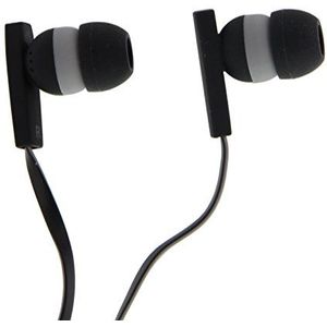 TX Think Xtra In-ear hoofdtelefoon voor smartphone, tablet, laptop, zwart