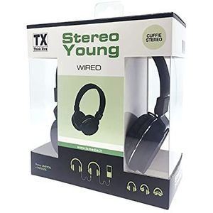 Stereo Headphone