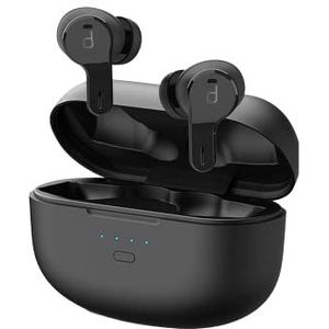 Divacore - OMYGOAT - Koptelefoon - Zwart - Actieve Ruisonderdrukking