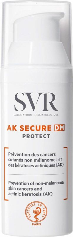 SVR AK Secure DM Protect 50 ml