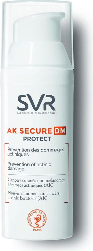 SVR AK Secure DM Protect 50 ml