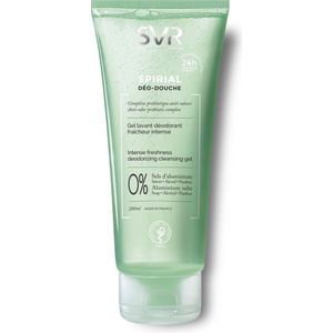SVR - Spirial - Déo-Douche Gel - 200ml