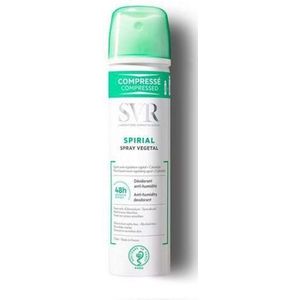 Svr Spirial Plantaardige Spray 75 ml  -  Svr Laboratoire