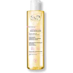 SVR Topialyse - Doucheolie - Ongeparfumeerd - 1000 ml