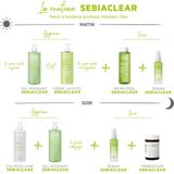 SVR - Sebiaclear - Serum - Helder - Lichtgewicht - 30ml