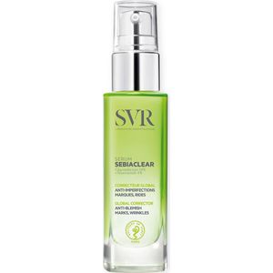 SVR - Sebiaclear - Serum - Helder - Lichtgewicht - 30ml