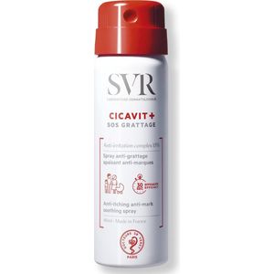 Lichaamscrème SVR SOS Grattage (40 ml)