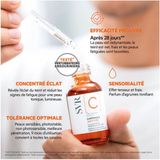 Ampoules SVR C 30 ml