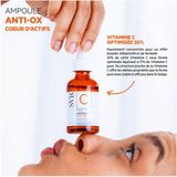 Ampoules SVR C 30 ml