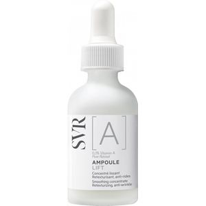 Ampoules SVR A 30 ml