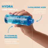 Vochtinbrengende Balsem B3 Essence (150 ml)