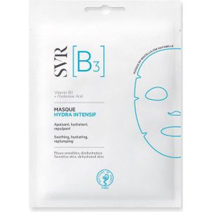 SVR - B3 Masque Hydra Intensif - Gezichtsmasker - Hydraterend