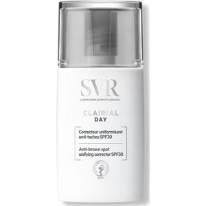 SVR Clairial - SPF30 - Gezichtszonnebrandcrème - 30ml - Voor Gemengde Huid