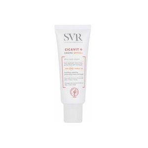Cicavit+ SPF50+ Litteken-, Wond- en Tatoeagebeschermende Precisie Zonnebrand 40 ml