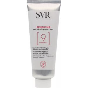 SVR - Sensifine - Reinigende Balsem - 100ml - Voor Overgevoelige Huid