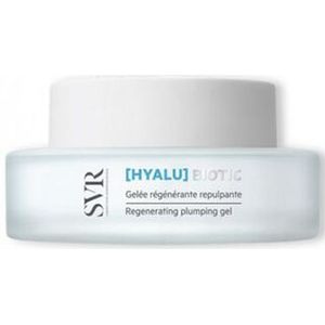SVR Biotic Hyalu Crème 50ml - Intensieve Hydratatie & Anti-Rimpel voor Gevoelige Huid