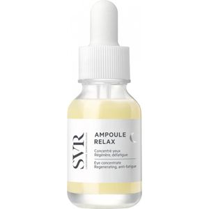 Gezichtscrème SVR Relax Oogcontour (15 ml)