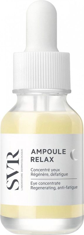 Gezichtscrème SVR Relax Oogcontour (15 ml)