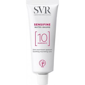 Verzachtende Balsem voor Jeukende en Geïrriteerde Huid SVR Sensifine Nutribaume (40 ml)
