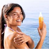 SVR - 118781 - Zonnebrandcrème - SPF50 - 200ml