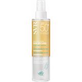 SVR - 118781 - Zonnebrandcrème - SPF50 - 200ml