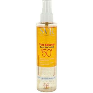 SVR Sun Secure Zonnewater SPF50+ Spray 200ml