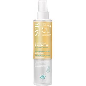 SVR - 118781 - Zonnebrandcrème - SPF50 - 200ml