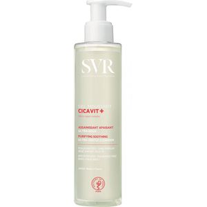 SVR Cicavit+ Schuimende Gel 200ml