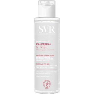 SVR PALPEBRAL - Micellar Eye Gel - Kalmerende Gel - 125 ml