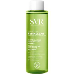 Micellar Water Sebiaclear 150 ml