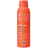 SVR - Sun Secure - Zonnebrandmist - SPF50 - 200ml
