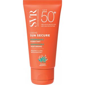 SVR - 118768 - Zonnebrandcrème - SPF50 - 50ml