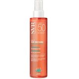 Zonnemelk SVR Sun Secure Spf 50 (200 ml)