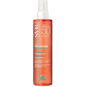 Zonnemelk SVR Sun Secure Spf 50 (200 ml)
